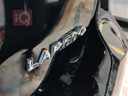 جیپ گراند شیرۆکی